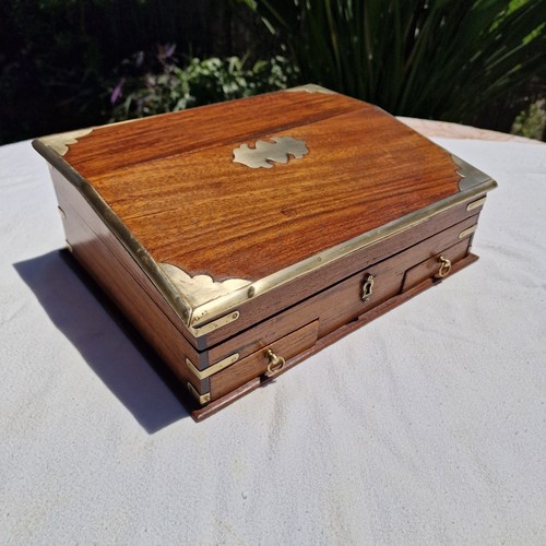 Coffret bureau ancien en - bureau,