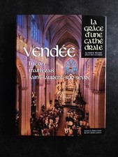 La grâce d'une cathédrale