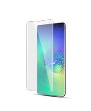 Film en Verre Trempé Incurvé