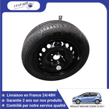 🇫🇷 ROUE SECOURS RENAULT