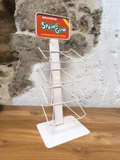 Présentoir Hollywood Chewing Gum