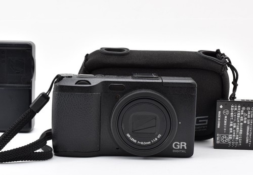 Appareil photo numérique - , 10,4