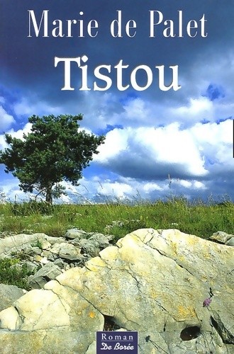 Tistou marie palet - de,