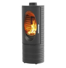 godin poêle à bois fonte 7kw