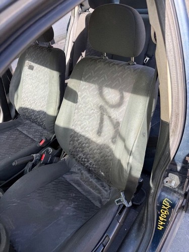 Siége avant gauche opel astra - siége,