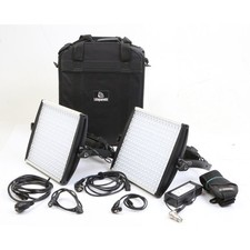 Litepanels 2X Panneau LED