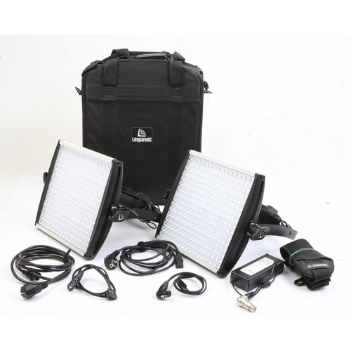 Litepanels panneau led - 2x,