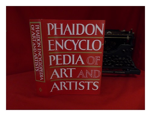 Phaidon presse limitée - phaidon,