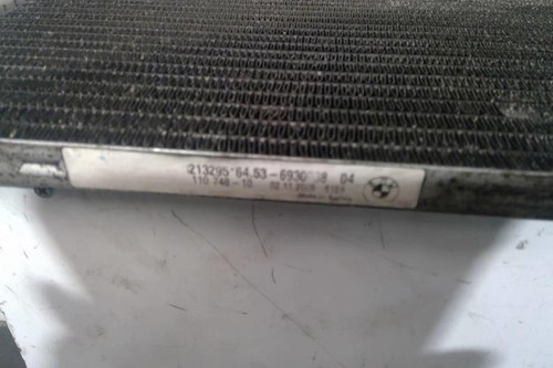 Radiateur clim bmw - 1, e87