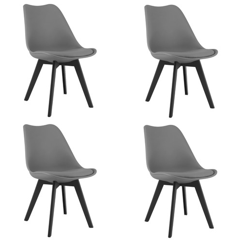 Chaise mark pieds - -,