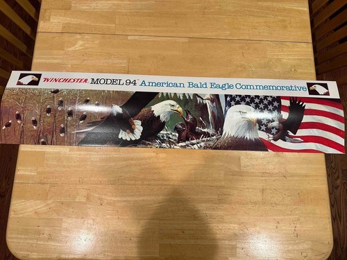 Winchester model american - winchester,