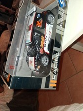 Renault megane trophy 2007 solido 1/18 neuf.