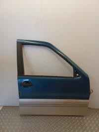 Porte avant droit nissan - porte,