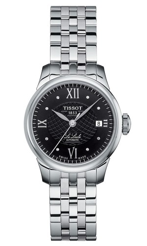 Tissot montre argent - montre,