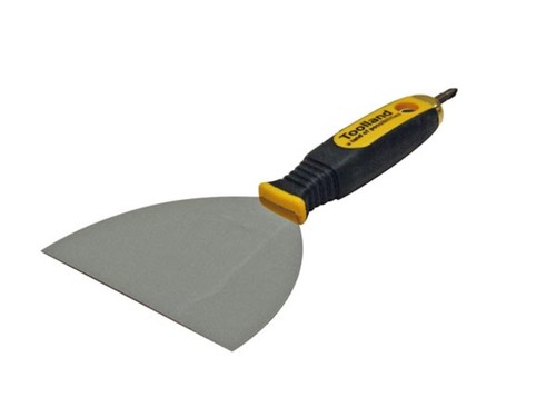 Toolland couteau enduire - toolland,
