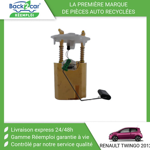 Jauge carburant renault - carburant,