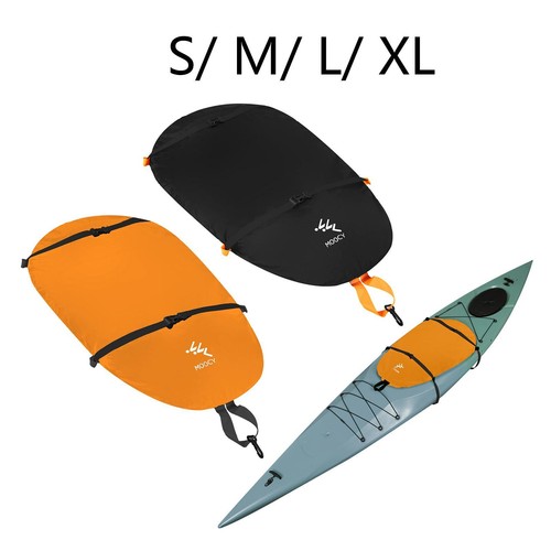 Kayak cockpit drapé - cockpit,