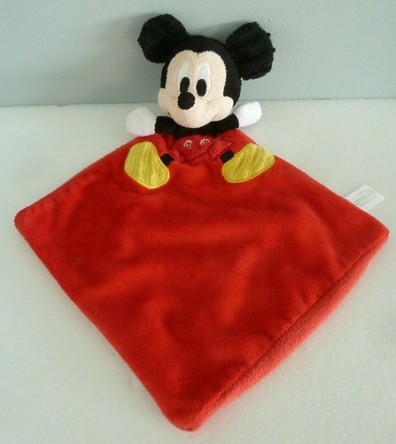 915 doudou marionnette disney - marionnette,