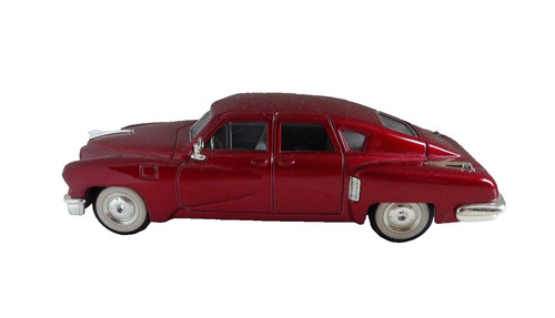 Tucker 1948 sans boite - tucker,