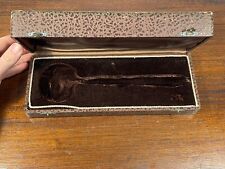 Ecrin Vide Vintage pour Louche