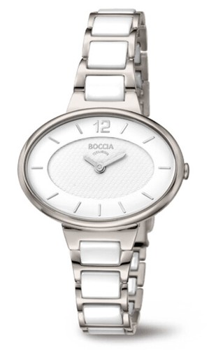 Montre femme titanium 3261 - montre, 3261-05