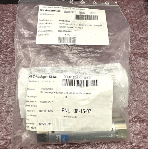 Applied materials amat - materials,