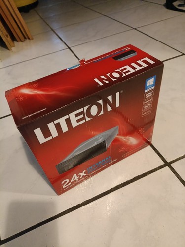Graveur dvd liteon - ,