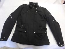 Blouson moto SPIDI Fit for Lady noir