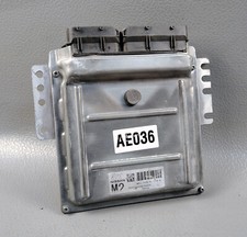 Nissan Armada 5.6L 2011 Moteur