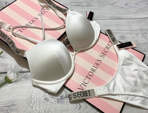 Victoria secret shine strap - victoria's,