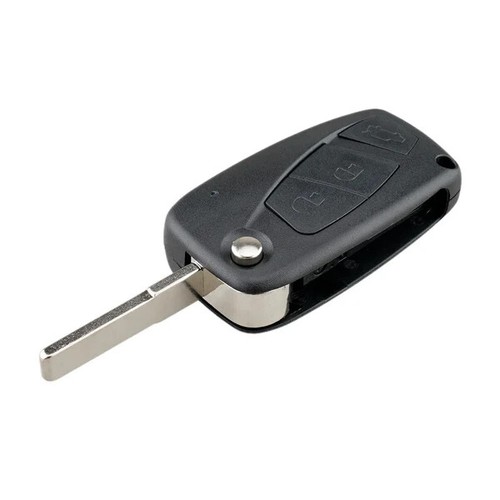 Coque clé plip - , fiat