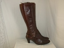 ESPACE Bottes (Robert Clergerie) 8 1/2 US (P.40,5)