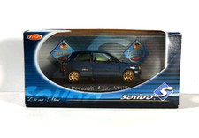 SOLIDO 1/43 RENAULT CLIO