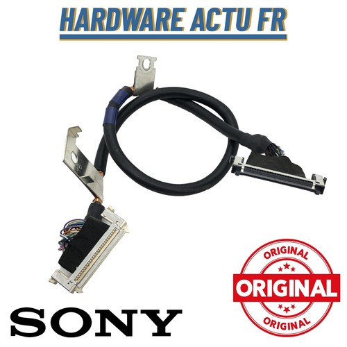 Nappe lvds sony 836 671 - lvds, 1-836-671-11