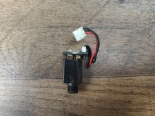 Behringer XLR MICROPHONE INPUT