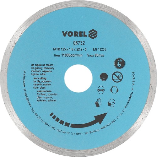 Disque diamant scie - diamant,
