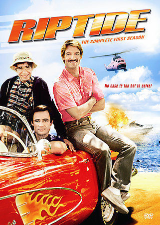 Riptide the complete first - riptide,