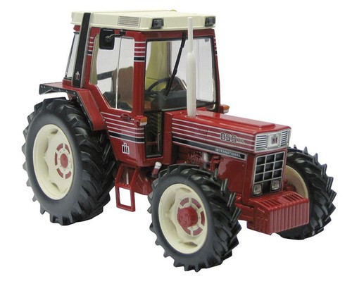 Miniature replicagri tracteur - miniature,
