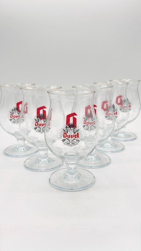 Verres biere duvel - 16,5, cl