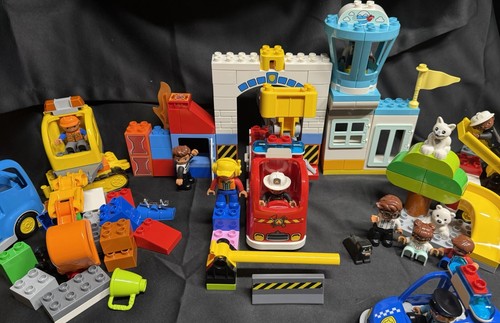 Lot lego duplo - lot,