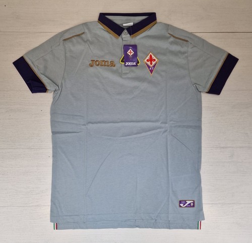 Joma fiorentina polo - fiorentina,