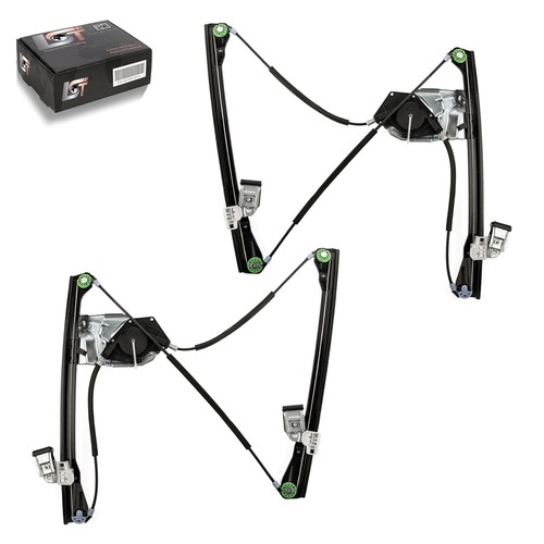 Lève vitre électrique - 2x,