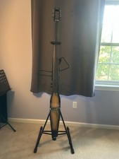 Stagg EDB-3/4 VBR Electric