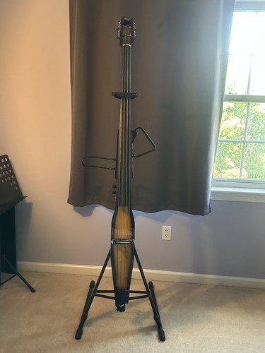 Stagg edb vbr electric - stagg,