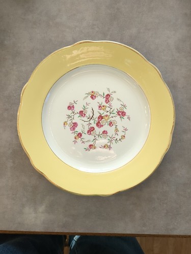Assiettes plates kg - 7,