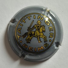 Capsule De Champagne