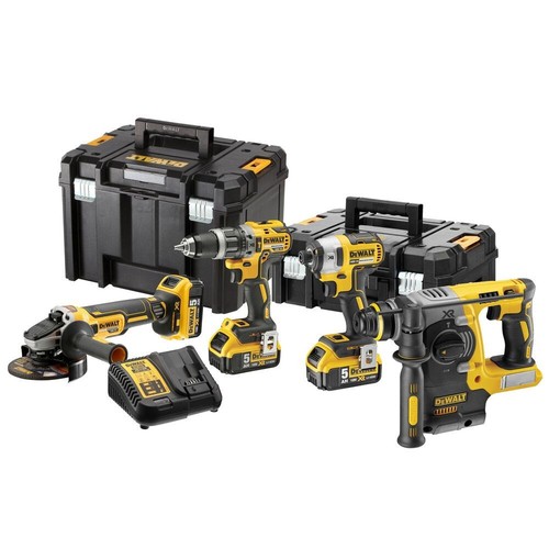 Kit outils combinés - d'outils,