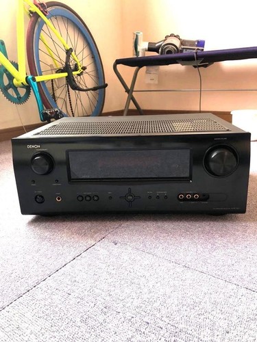 Denon avr 1611 surround - av,