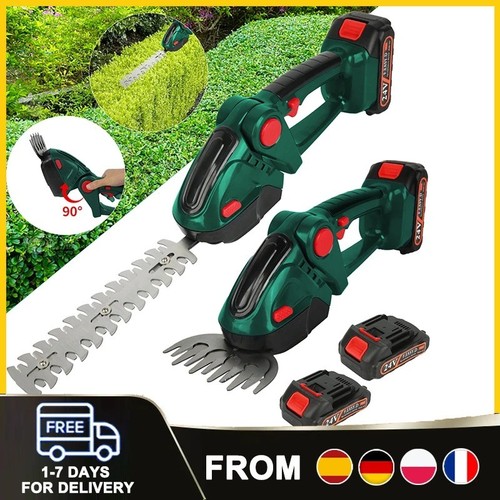 Taille haies électrique - taille-haies,