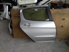 Porte arriere droit PEUGEOT